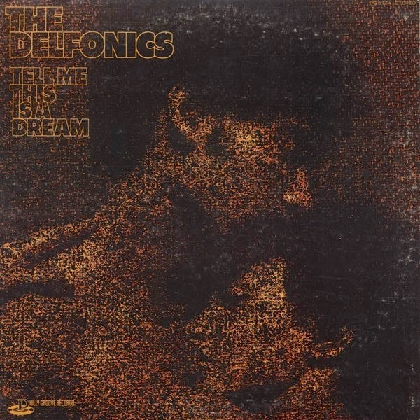The Delfonics | Tell Me This is a Dream | Album-Vinyl