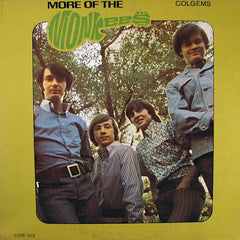 The Monkees | More of The Monkees | Album