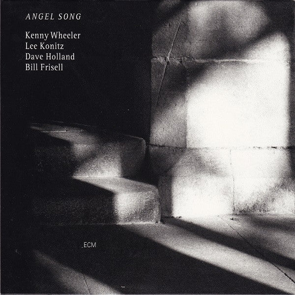 Kenny Wheeler | Angel Song (w/ Lee Konitz) | Album-Vinyl