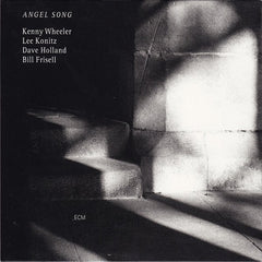 Kenny Wheeler | Angel Song (w/ Lee Konitz) | Album