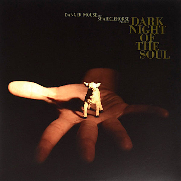 Danger Mouse | Dark Side of the Soul (w/ Sparklehorse) | Album-Vinyl
