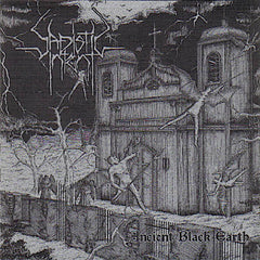 Sadistic Intent | Ancient Black Earth | Album