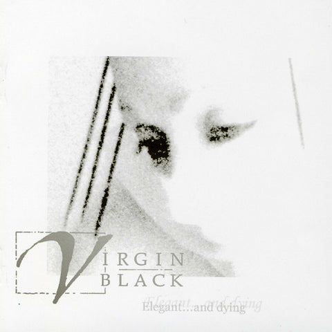 Virgin Black | Elegant and Dying | Album-Vinyl