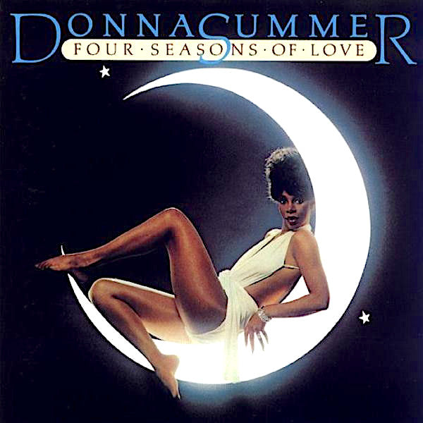 Donna Summer | Four Seasons of Love | Album-Vinyl