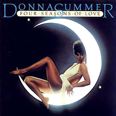 Donna Summer | Les quatre saisons de l'amour | Album