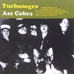 Turbonegro | Ass Cobra | Album