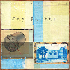 Jay Farrar | Sebastopol | Album