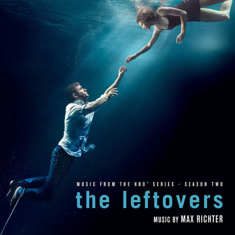 Max Richter | The Leftovers Season Two (Soundtrack) | Album-Vinyl