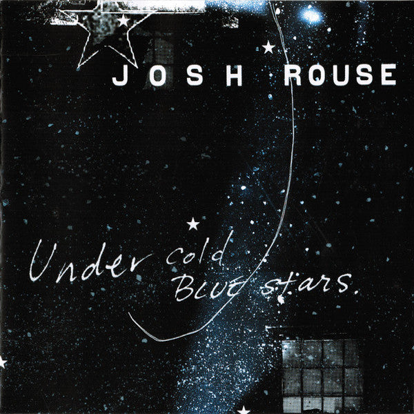 Josh Rouse | Under Cold Blue Stars | Album-Vinyl