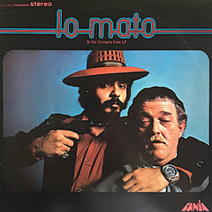 Willie Colon | Lo mato | Album