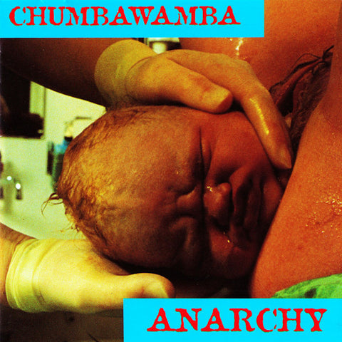 Chumbawamba | Anarchy | Album-Vinyl