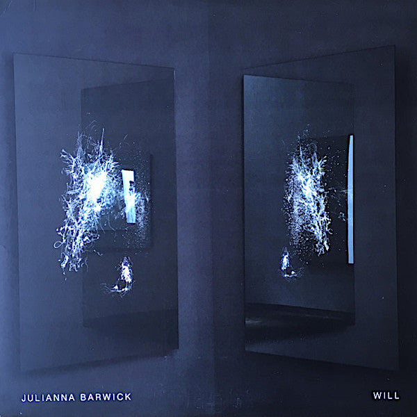 Julianna Barwick | Will | Album-Vinyl