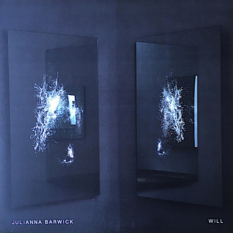 Julianna Barwick | Will | Album-Vinyl