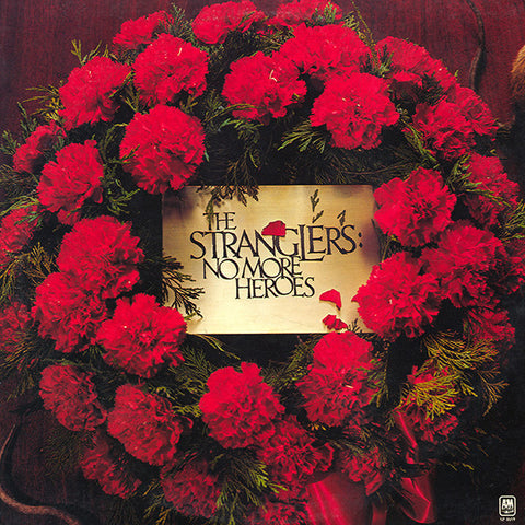 The Stranglers | No More Heroes | Album-Vinyl