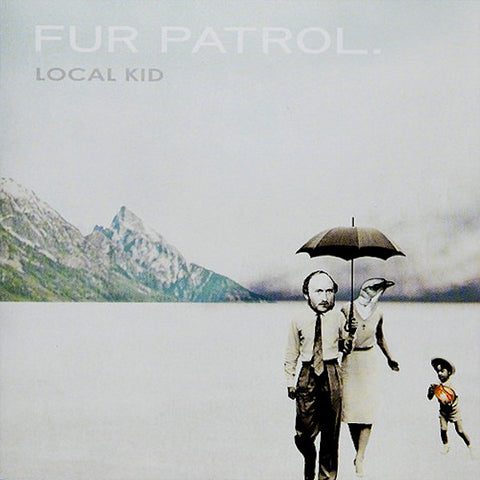 Fur Patrol | Local Kid | Album-Vinyl