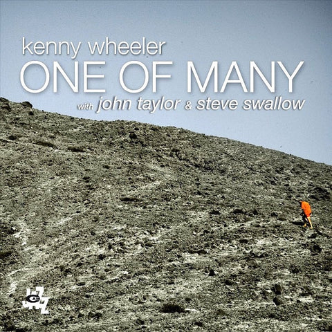 Kenny Wheeler | One of Many | Album-Vinyl