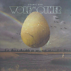 Wolfmother | Cosmic Egg | Album