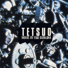 Chu Ishikawa | Tetsuo (Bande originale) | Album