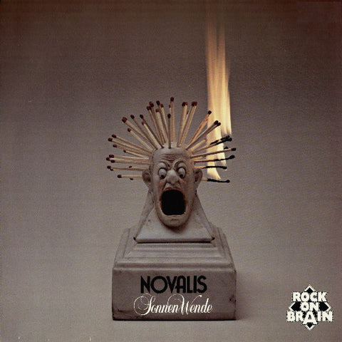Novalis | SonnenWende (Comp.) | Album-Vinyl