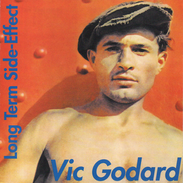 Vic Godard | Long Term Side-Effect | Album-Vinyl