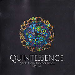 Quintessence | Spirits From Another Time 1969-1971 (Arch.) | Album