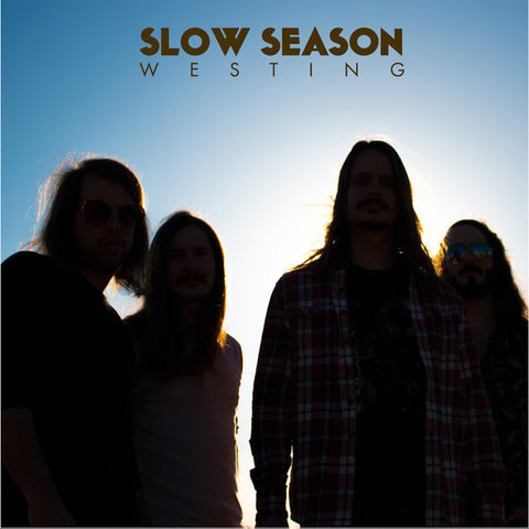 Slow Season | Westing | Album-Vinyl