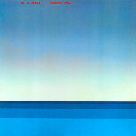 Keith Jarrett | Arbour Zena | Album-Vinyl