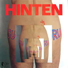 Guru Guru | Hinten | Album