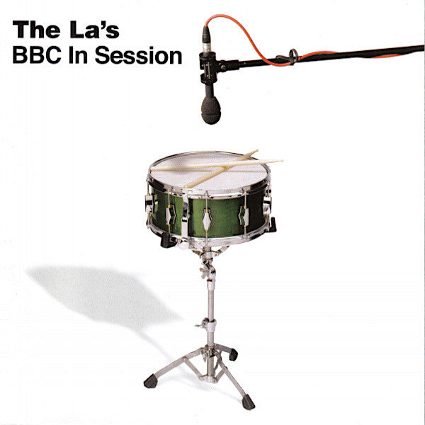 The La's | BBC In Session (Arch.) | Album-Vinyl