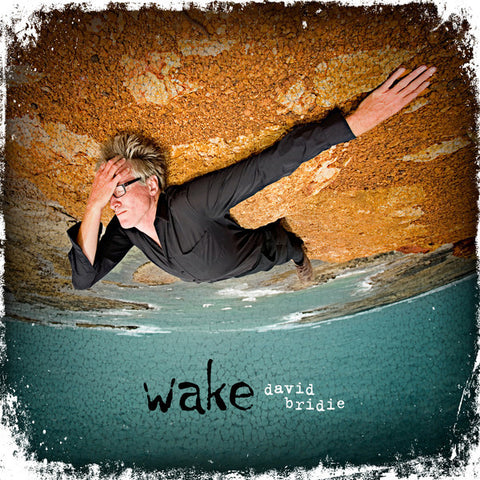 David Bridie | Wake | Album-Vinyl