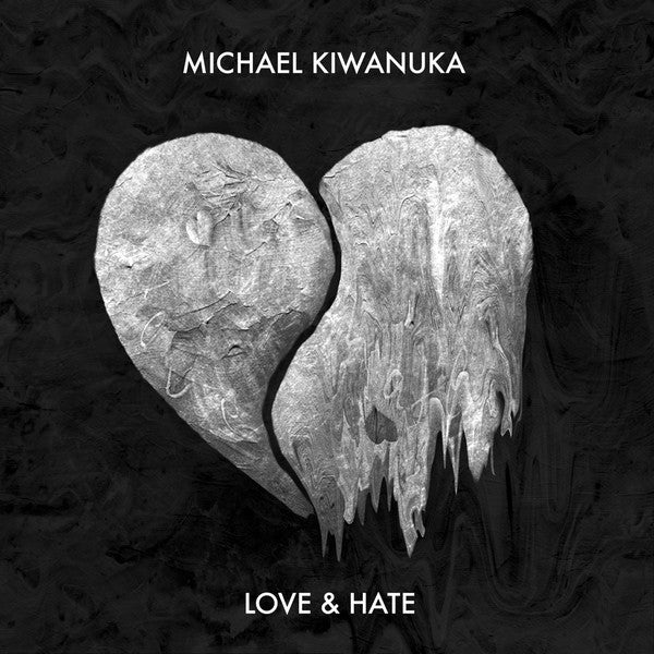Michael Kiwanuka | Love & Hate | Album-Vinyl
