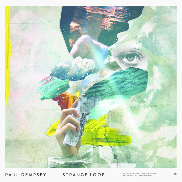 Paul Dempsey | Strange Loop | Album-Vinyl