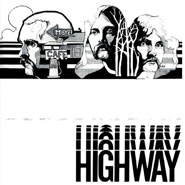 Highway | Highway | Album-Vinyl