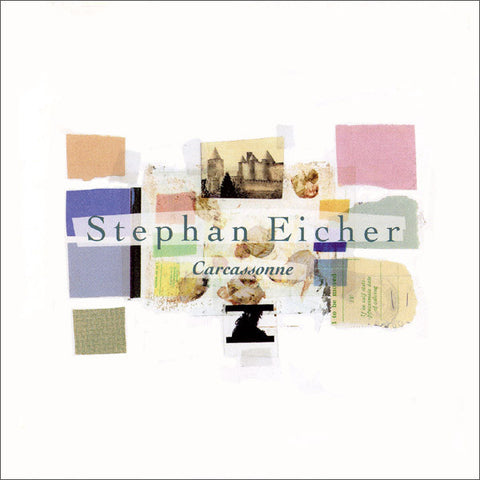 Stephan Eicher | Carcassonne | Album-Vinyl