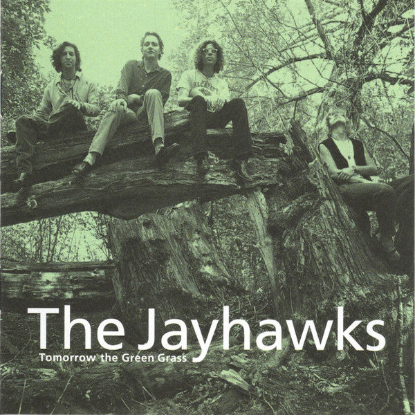 The Jayhawks | Tomorrow the Green Grass | Album-Vinyl