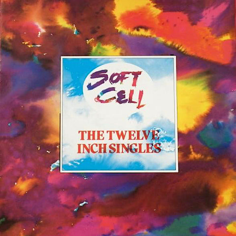 Soft Cell | The Twelve Inch Singles (Comp.) | Album-Vinyl