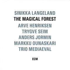 Sinikka Langeland | The Magical Forest | Album