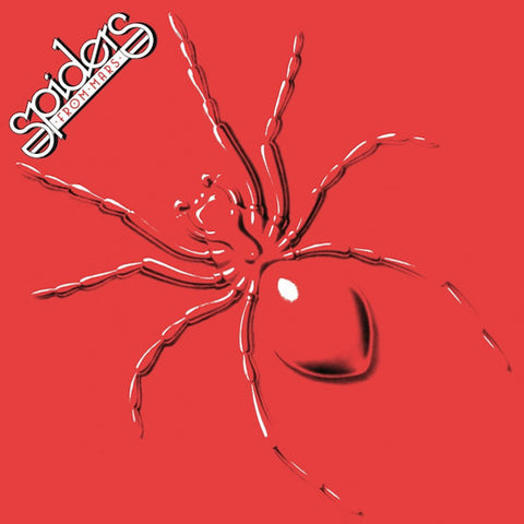 Spiders From Mars | Spiders From Mars | Album-Vinyl