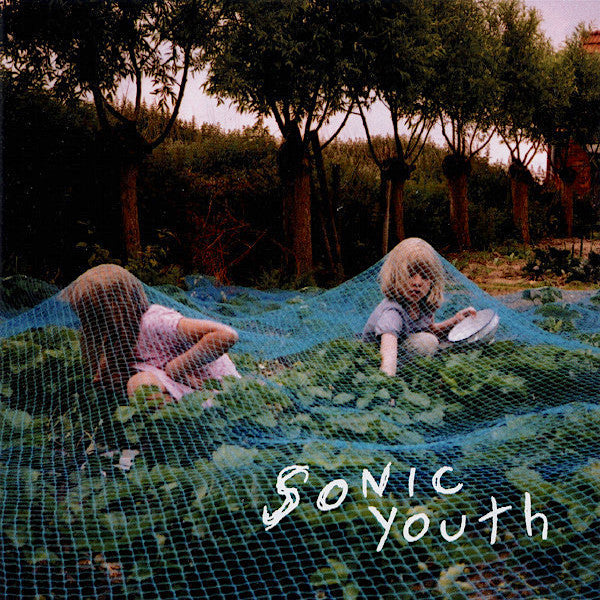 Sonic Youth | Murray Street | Album-Vinyl