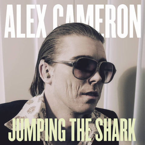 Alex Cameron | Jumping the Shark | Album-Vinyl