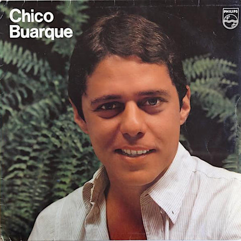 Chico Buarque | Chico Buarque | Album-Vinyl
