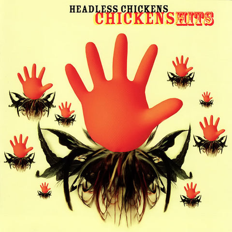Headless Chickens | ChickensHits (Comp.) | Album-Vinyl