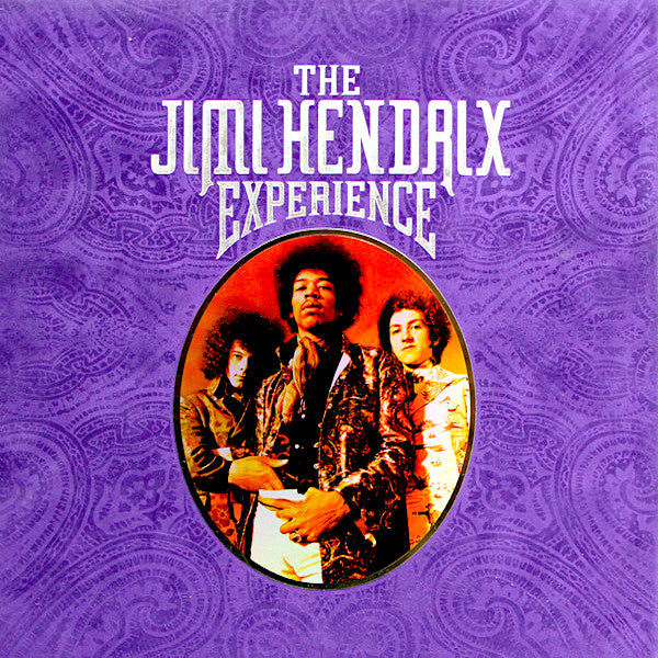 Jimi Hendrix LP2枚組と3枚 発禁ジャケ日本盤 ジミヘンドリックス エレクトリックレディ