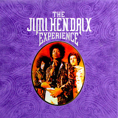 Jimi Hendrix | The Jimi Hendrix Experience (Comp.) | Album