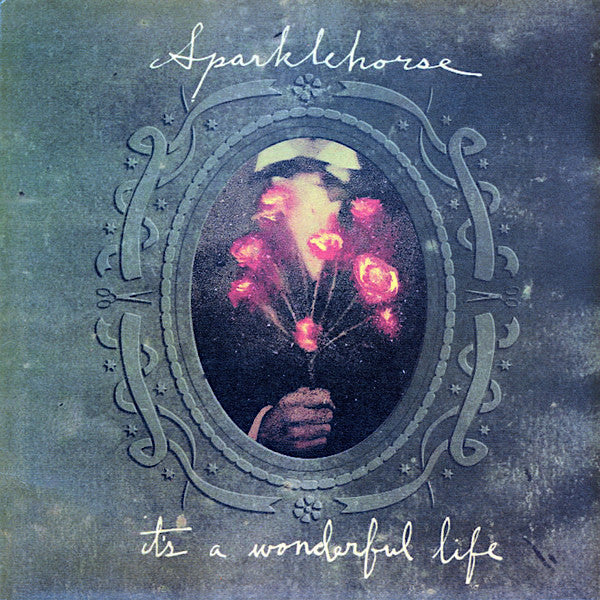 Sparklehorse | It's a Wonderful Life | Album-Vinyl