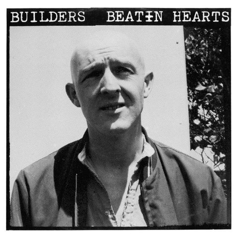 Builders | Beatin Hearts | Album-Vinyl