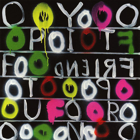 Deerhoof | Friend Opportunity | Album-Vinyl