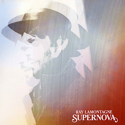 Ray LaMontagne | Supernova | Album-Vinyl
