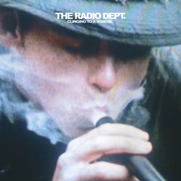 The Radio Dept. | Clinging to a Scheme | Album-Vinyl