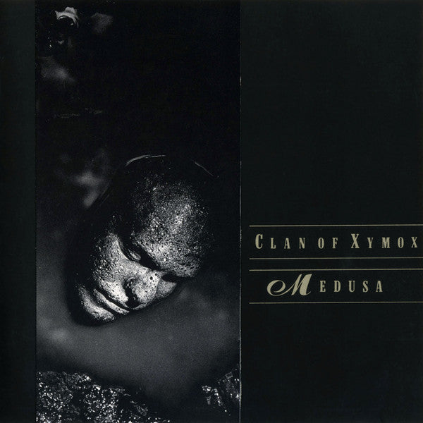 Clan of Xymox | Medusa | Album-Vinyl